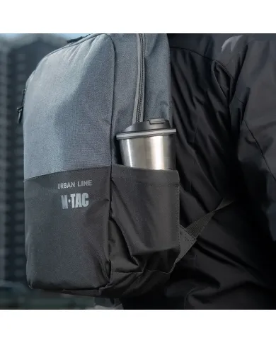 M-Tac Plecak Urban Line Laptop Pack
