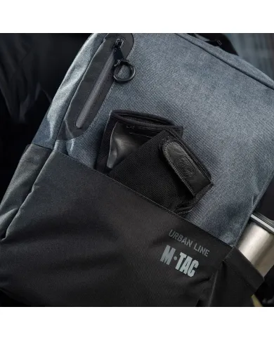 M-Tac Plecak Urban Line Laptop Pack