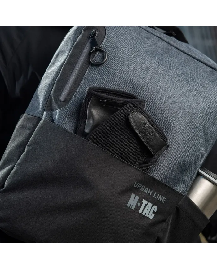M-Tac Plecak Urban Line Laptop Pack