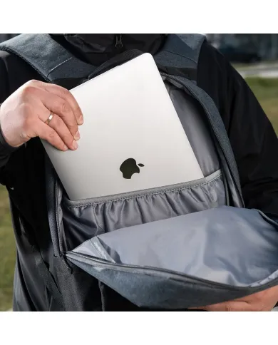 M-Tac Plecak Urban Line Laptop Pack