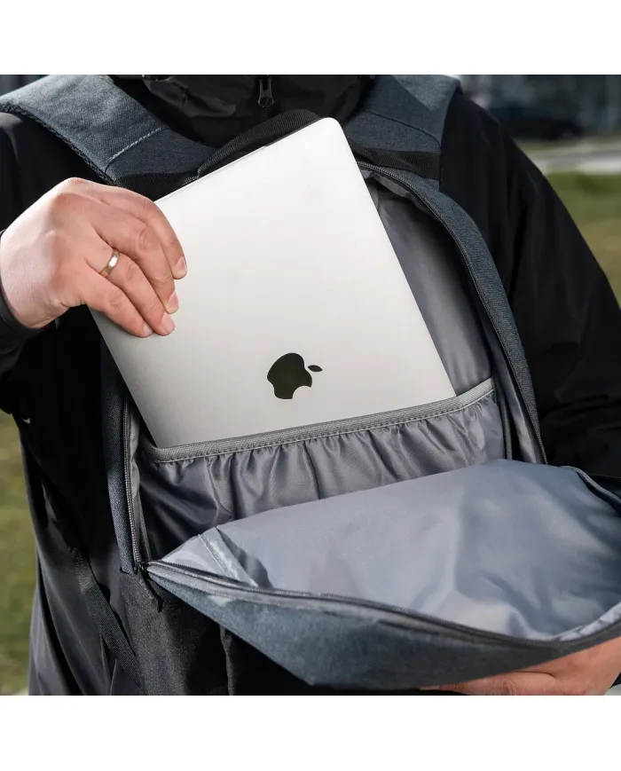 M-Tac Plecak Urban Line Laptop Pack