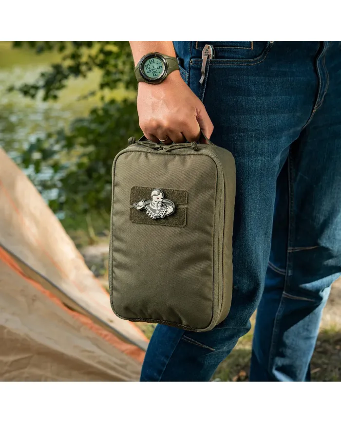 M-Tac Organizer Ergonomiczny Elite Large (30x19 Cm)