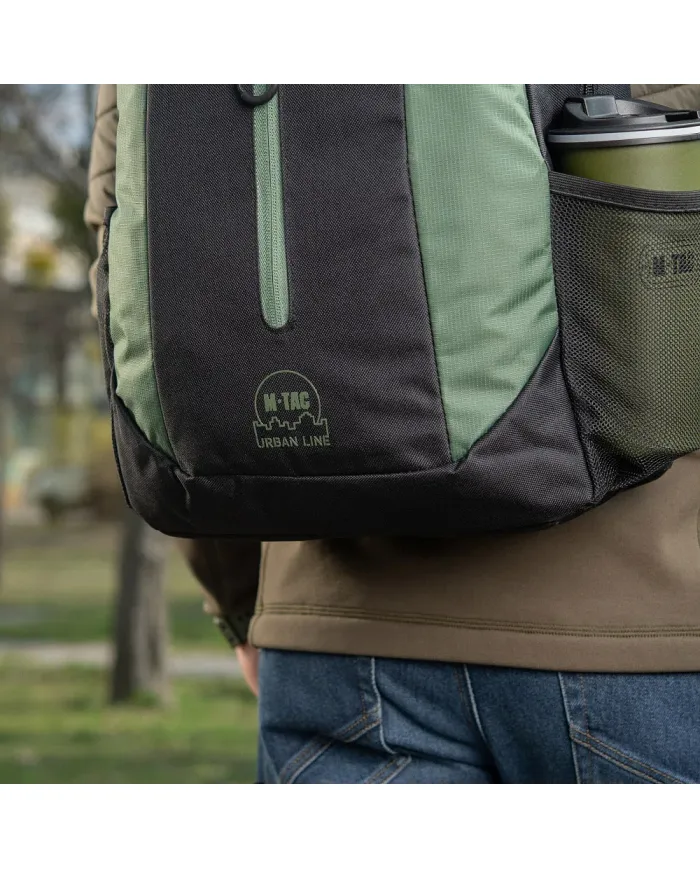 M-Tac plecak Urban Line Lite Pack