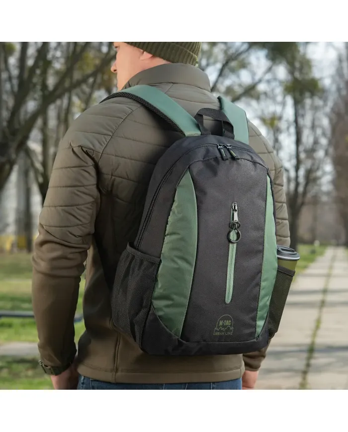 M-Tac plecak Urban Line Lite Pack