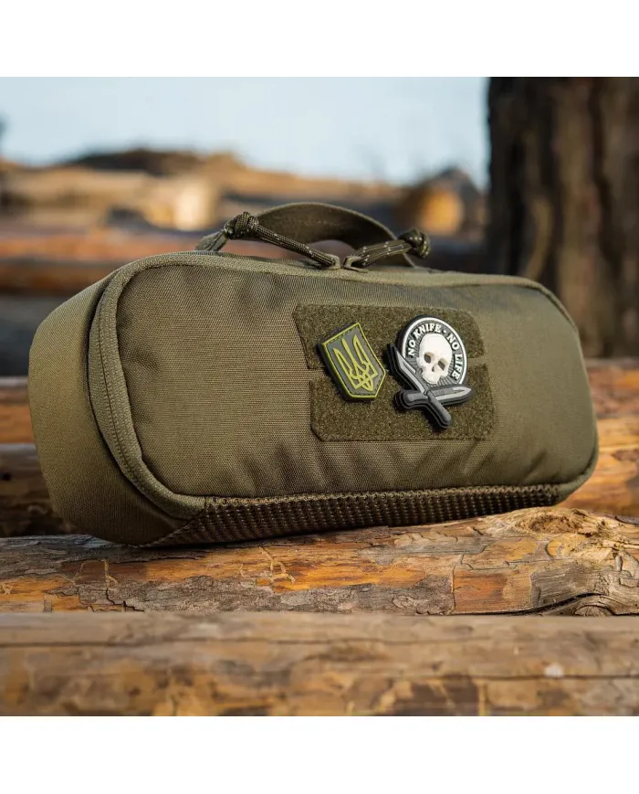 M-Tac Organizer Ergonomiczny Elite Medium (26x11 Cm)