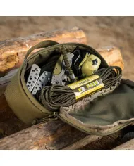 M-Tac Organizer Ergonomiczny Elite Medium (26x11 Cm)