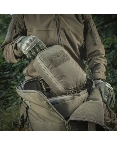 M-Tac Organizer Ergonomiczny Elite Small (22x14 Cm)