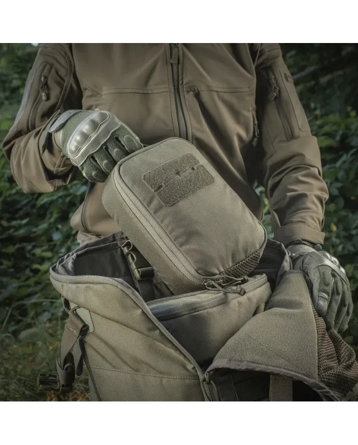 M-Tac Organizer Ergonomiczny Elite Small (22x14 Cm)