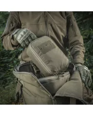 M-Tac Organizer Ergonomiczny Elite Small (22x14 Cm)