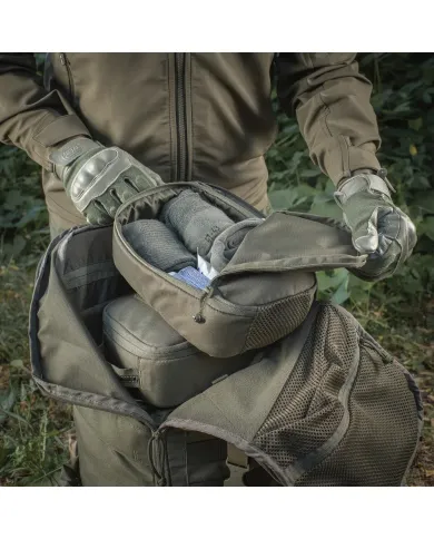 M-Tac Organizer Ergonomiczny Elite Small (22x14 Cm)