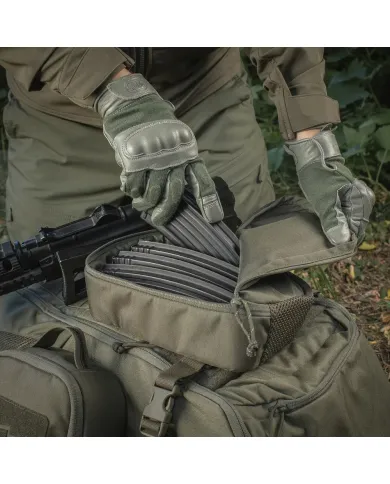 M-Tac Organizer Ergonomiczny Elite Small (22x14 Cm)