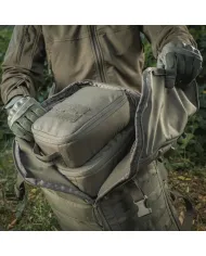 M-Tac Organizer Ergonomiczny Elite Small (22x14 Cm)