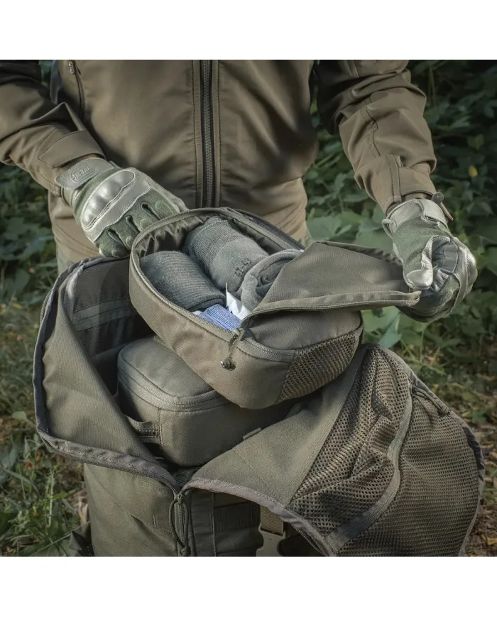 M-Tac Organizer Ergonomiczny Elite Small (22x14 Cm)