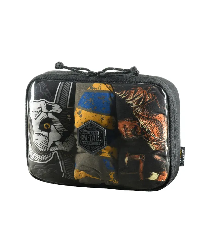 M-Tac Organizer Ergonomiczny Slim Elite