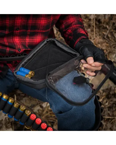 M-Tac Organizer Ergonomiczny Slim Elite