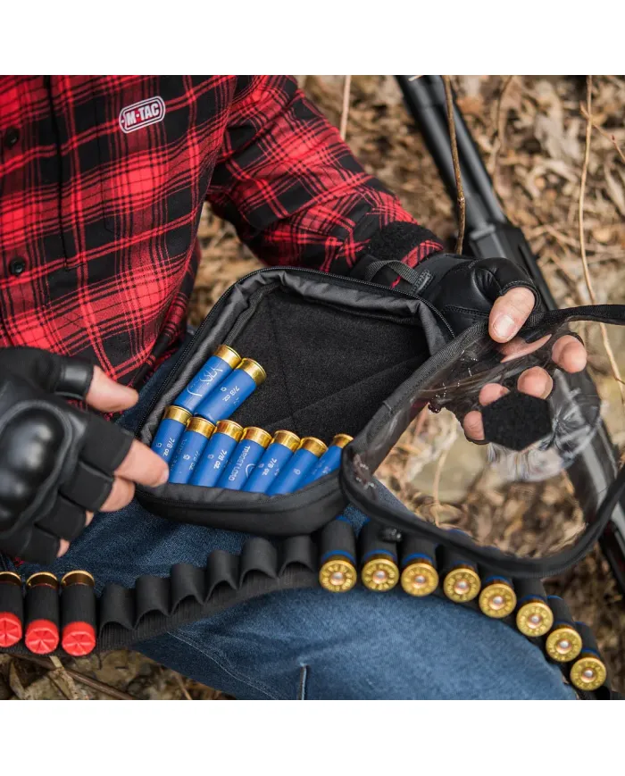 M-Tac Organizer Ergonomiczny Slim Elite