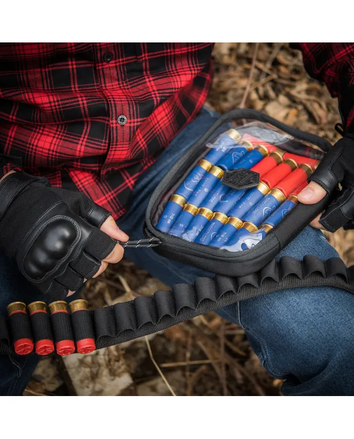 M-Tac Organizer Ergonomiczny Slim Elite