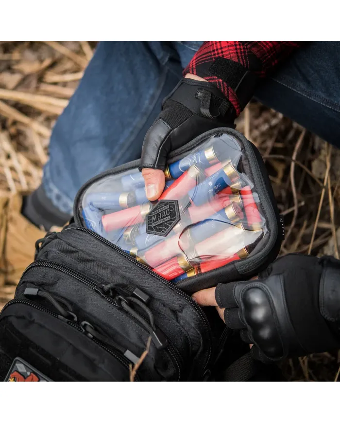 M-Tac Organizer Ergonomiczny Slim Elite