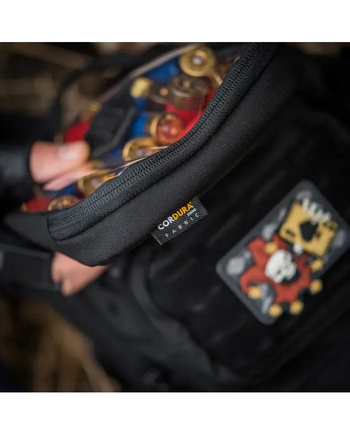 M-Tac Organizer Ergonomiczny Slim Elite