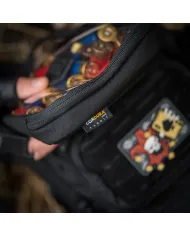 M-Tac Organizer Ergonomiczny Slim Elite