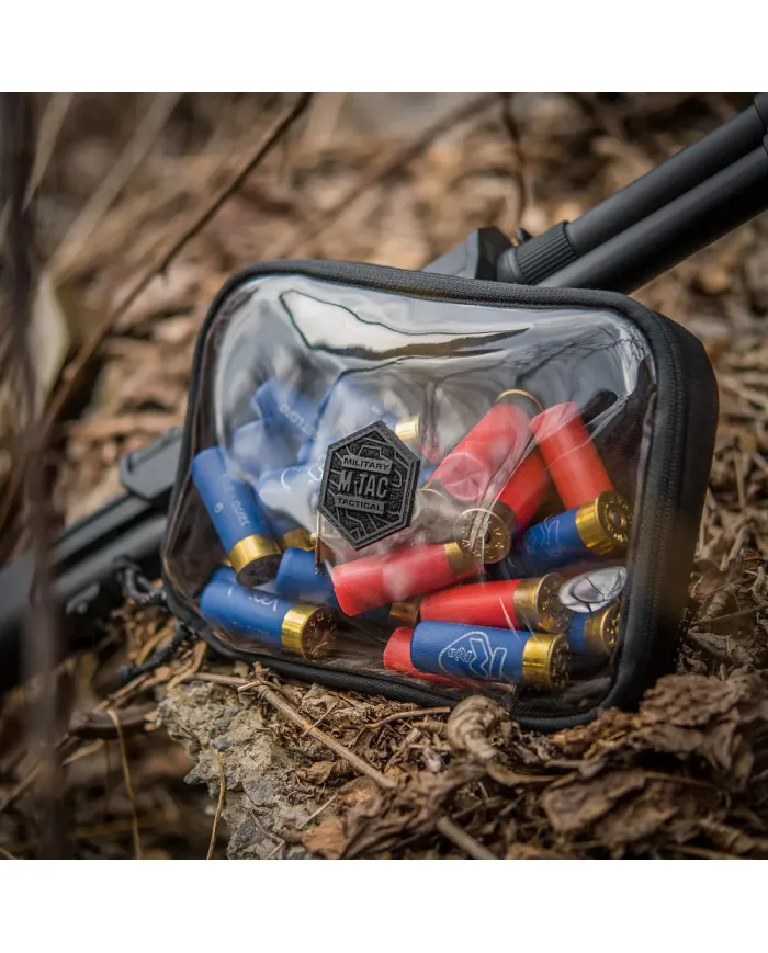 M-Tac Organizer Ergonomiczny Slim Elite