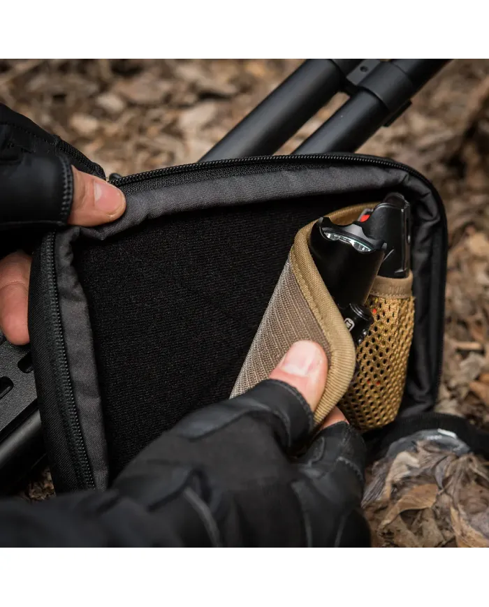 M-Tac Organizer Ergonomiczny Slim Elite