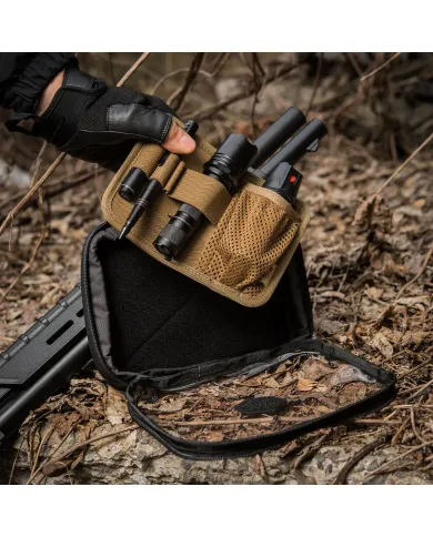 M-Tac Organizer Ergonomiczny Slim Elite