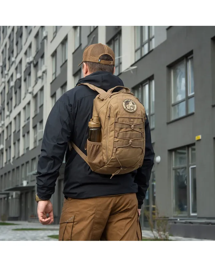 M-Tac Plecak Urban Line Force Pack