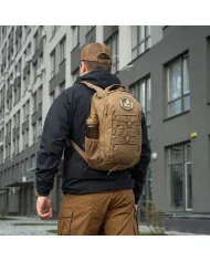 M-Tac Plecak Urban Line Force Pack