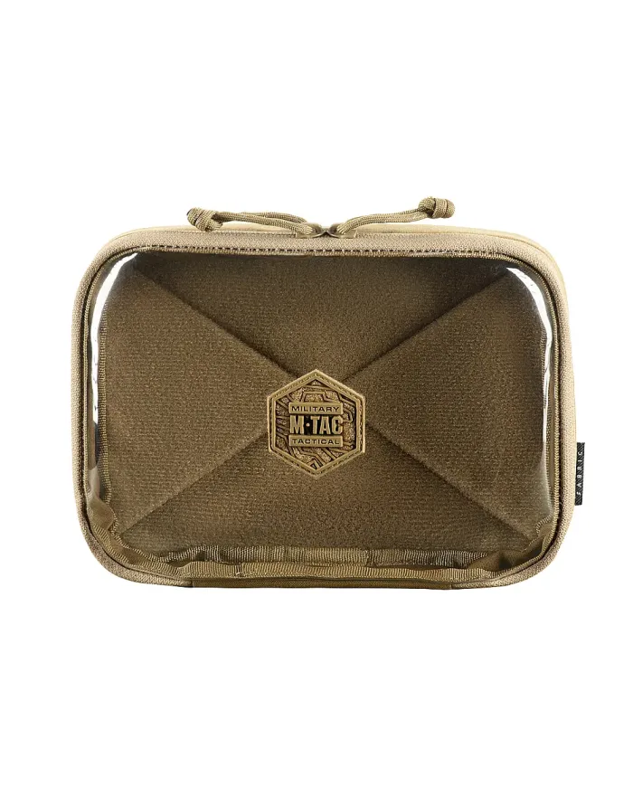 M-Tac Organizer Ergonomiczny Slim Elite