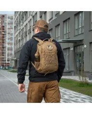 M-Tac Plecak Urban Line Force Pack