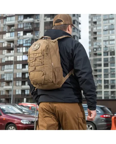 M-Tac Plecak Urban Line Force Pack