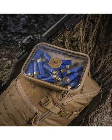 M-Tac Organizer Ergonomiczny Slim Elite