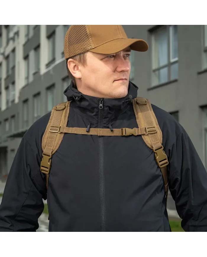 M-Tac Plecak Urban Line Force Pack