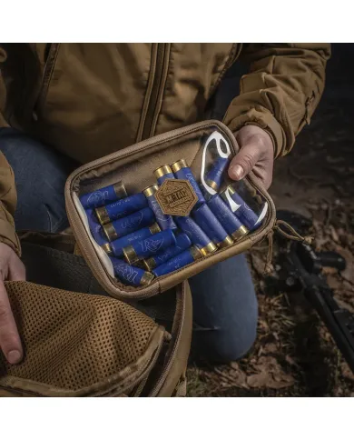 M-Tac Organizer Ergonomiczny Slim Elite