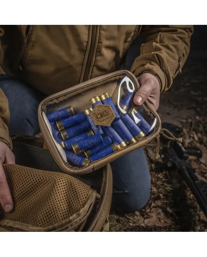 M-Tac Organizer Ergonomiczny Slim Elite