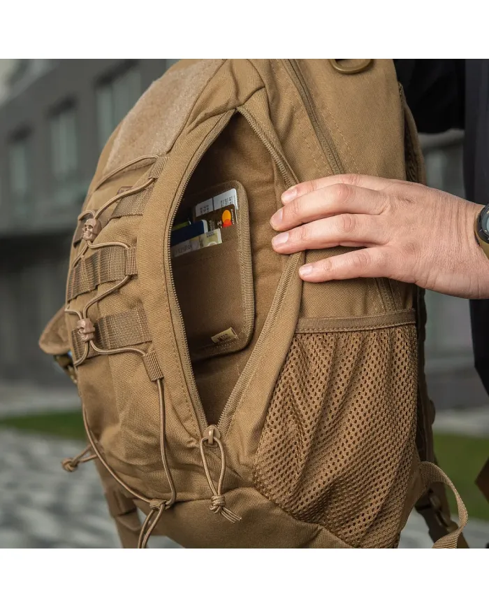 M-Tac Plecak Urban Line Force Pack