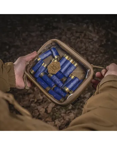 M-Tac Organizer Ergonomiczny Slim Elite