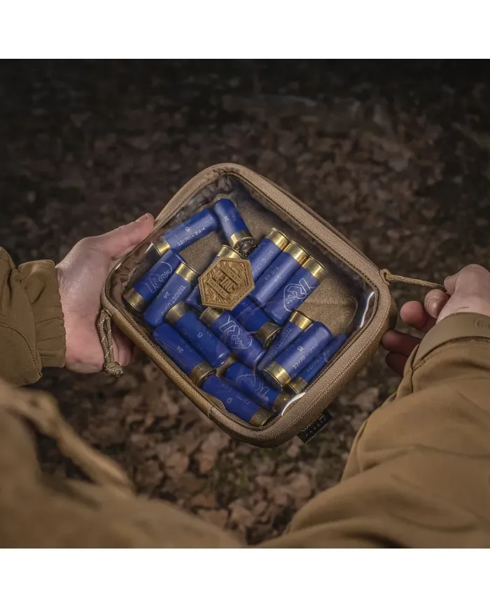 M-Tac Organizer Ergonomiczny Slim Elite