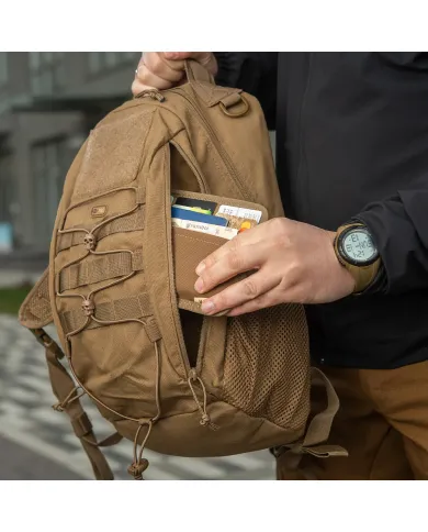 M-Tac Plecak Urban Line Force Pack