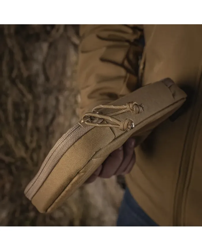 M-Tac Organizer Ergonomiczny Slim Elite