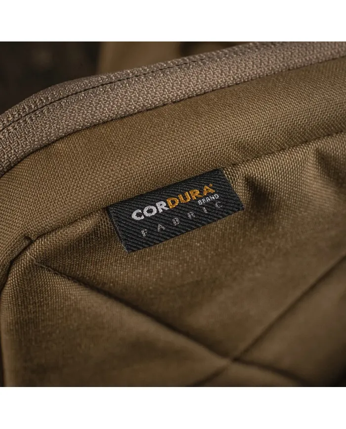 M-Tac Organizer Ergonomiczny Slim Elite