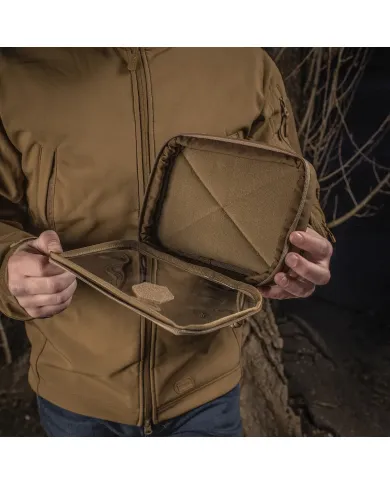 M-Tac Organizer Ergonomiczny Slim Elite