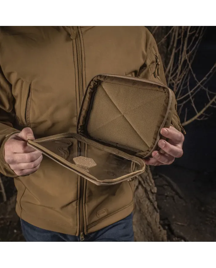 M-Tac Organizer Ergonomiczny Slim Elite