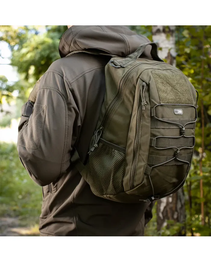 M-Tac Plecak Urban Line Force Pack