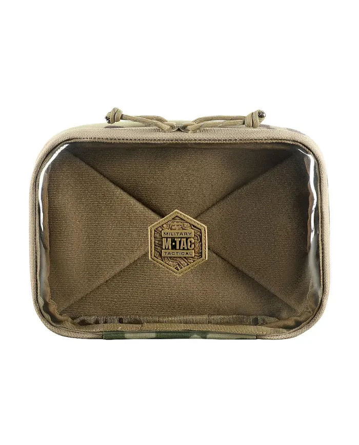 M-Tac Organizer Ergonomiczny Slim Elite