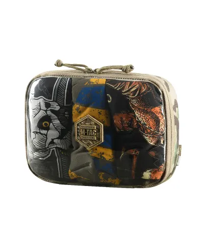 M-Tac Organizer Ergonomiczny Slim Elite