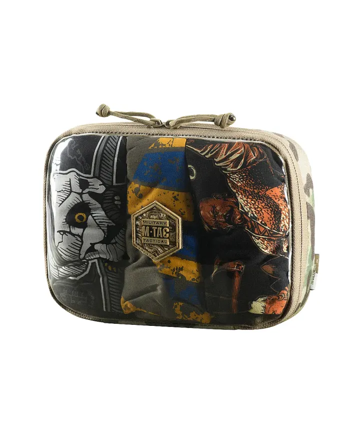 M-Tac Organizer Ergonomiczny Slim Elite