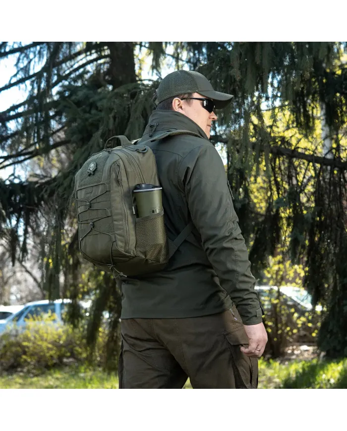 M-Tac Plecak Urban Line Force Pack