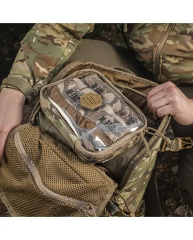 M-Tac Organizer Ergonomiczny Slim Elite